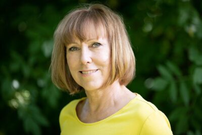 Maria McShane
