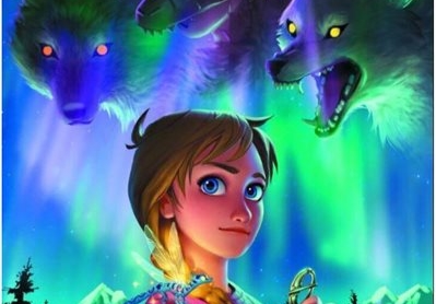 Veckans boktips Resan till Jotundalen