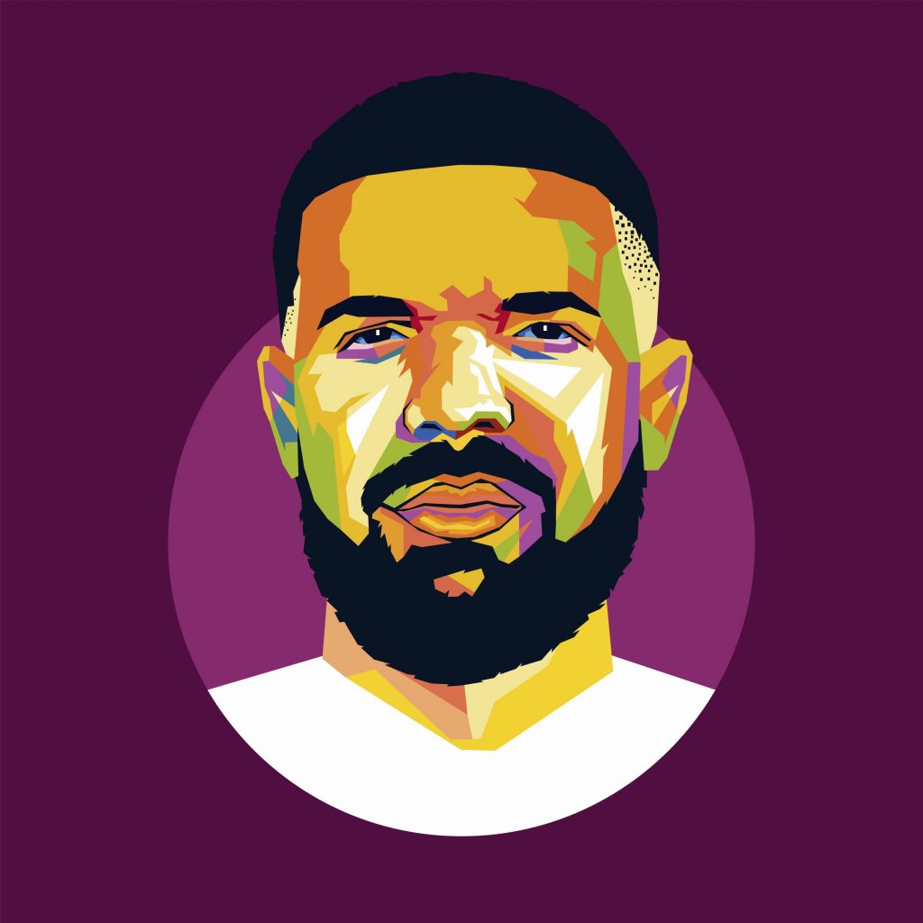 Artisten Drake