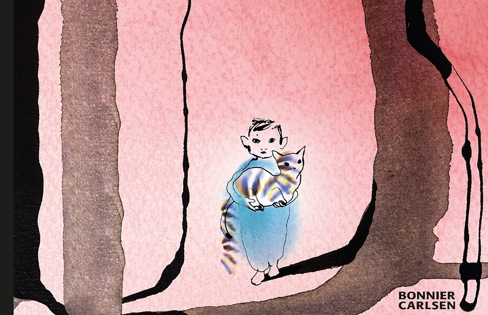 Boktips: Kära hälsningar från döden