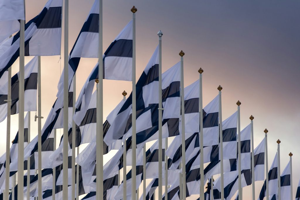 Fördjupning: Finland