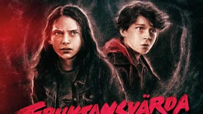 Boktips: Pojke av trä