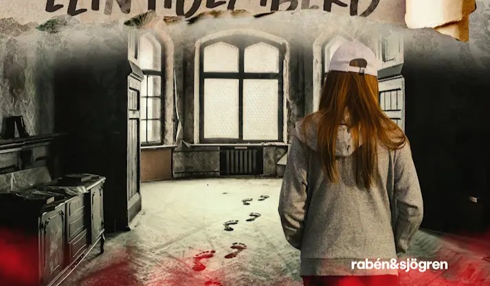 Boktips: Barnhemmets hemlighet